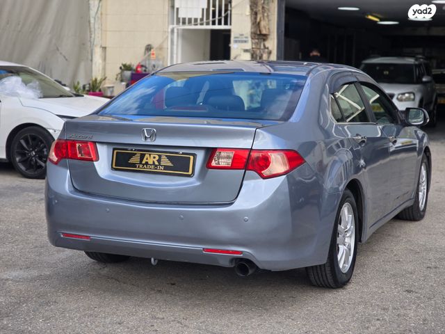 הונדה אקורד