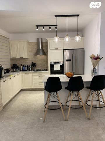 דירה, וינגייט 12, שיכון עובדים, טבריה