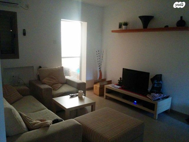 דירה, שבטי ישראל 60, קרית חיים מזרחית, חיפה