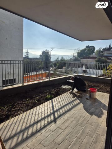 דירת גן, הדרים 1, יפה נוף, מעלות תרשיחא