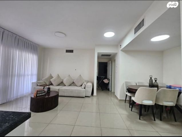 דירה, שושנה דמארי 16, קרית האמנים, מצליח, רמלה