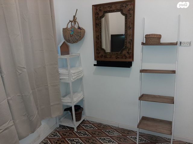 דירה, הגליל 28, לב העיר, טבריה