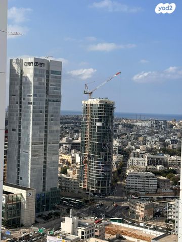 דירה, וינגייט 3, יד אליהו, תל אביב יפו