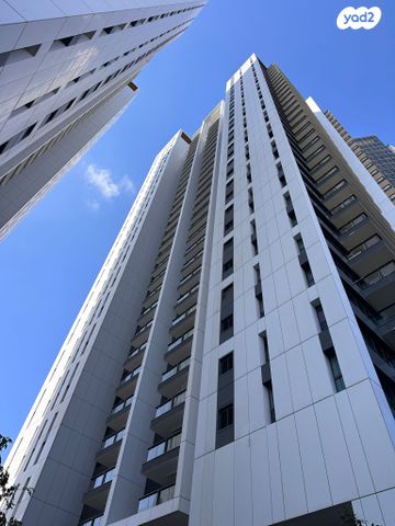 דירה, וינגייט 3, יד אליהו, תל אביב יפו