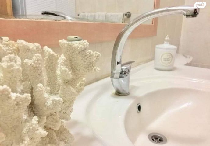 דירה, שדרות צה"ל 25, ההעפלה, קרית גת