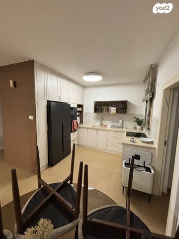 דירת גן, נחל הצבי 73, קרית רבין, מגדל העמק