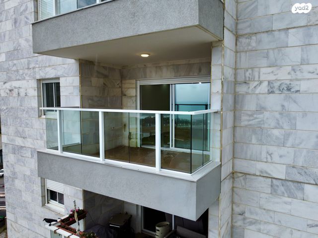 דירה, הצוק 1, עיר ימים / הבלוט, אשקלון