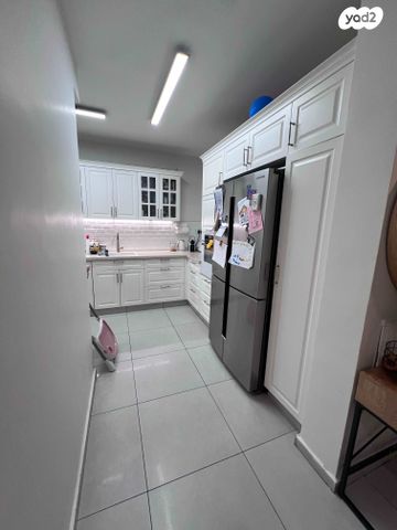 דירה, החובלים 2, רובע ד', אשדוד