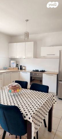 גג/ פנטהאוז, רפאל בר לביא 2, חומת שמואל, הר חומה, ירושלים