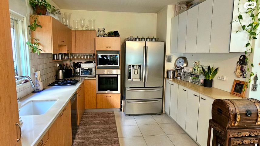 דירה, טרומפלדור 13, פועלים ד, כפר סבא