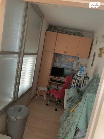 דירה, שיינקין 4, אברמוביץ', ראשון לציון