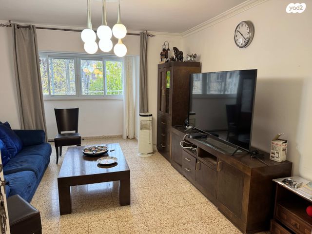 דירה, בורוכוב 1, קרית היובל, ירושלים