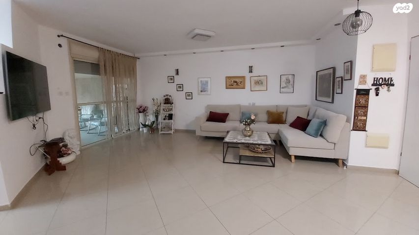 דירה, הנרי קנדל 5, העיר העתיקה, רמב"ם, דרום, באר שבע