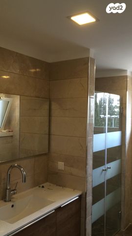 דירה, הדולב 432, גילה, ירושלים