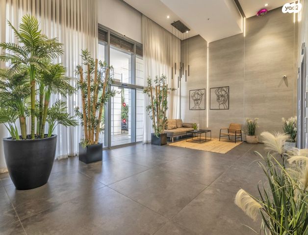 דירה, שולמית אלוני 1, נחלת יהודה, ראשון לציון