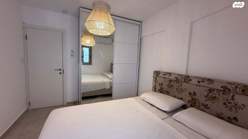 דירה, הרצל 8, רמת משה / בית שמש הוותיקה, בית שמש