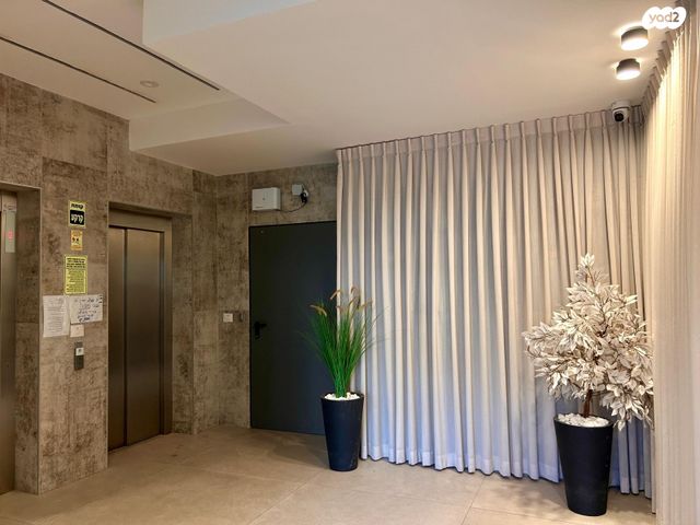 דירה, מיכל לייב כץ 4, כפר גנים א, פתח תקווה