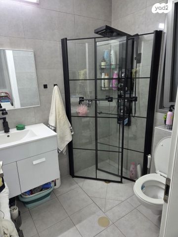 דירה, היסמין 6, הפרחים, קרית גת