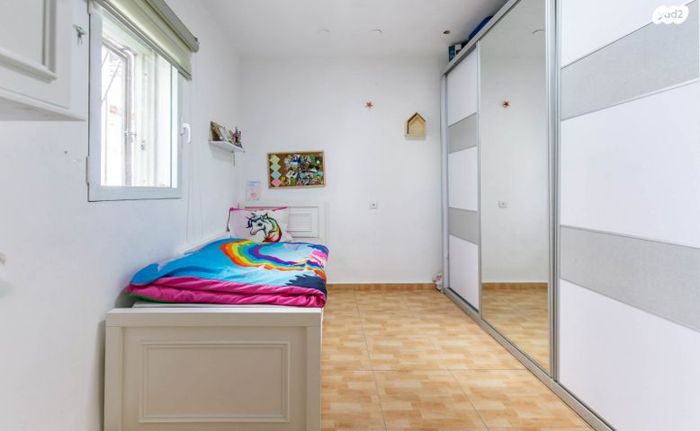 דירה, קהילות יעקב 11, הדר גנים, פתח תקווה