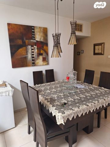 דירה, שדרות ירושלים 78, שכונה ט', באר שבע