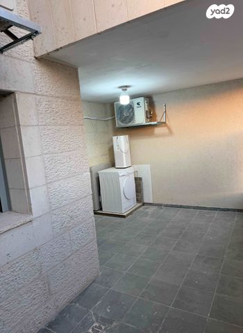 דירה, הרצל 8, רמת משה / בית שמש הוותיקה, בית שמש