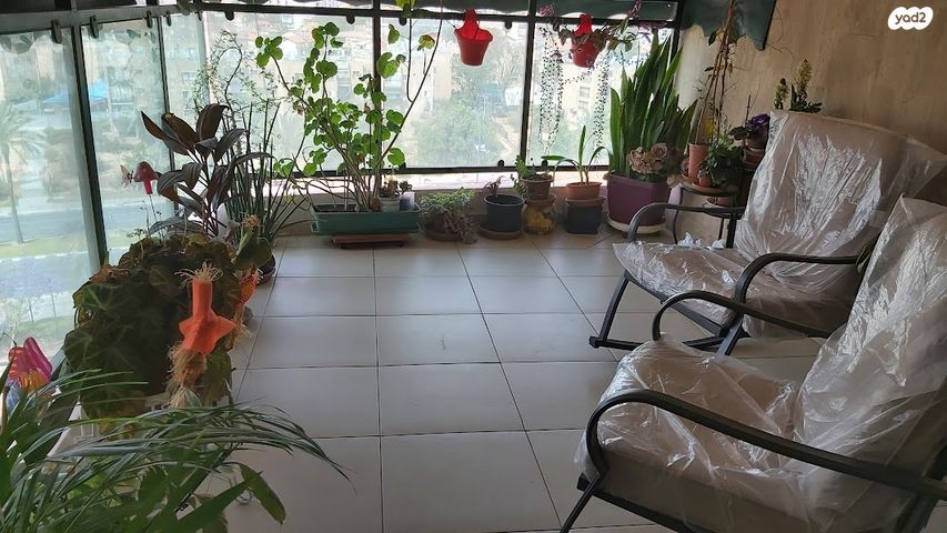 דירה, הנרי קנדל 5, העיר העתיקה, רמב"ם, דרום, באר שבע