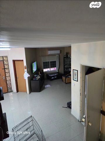 בית פרטי/ קוטג', גוש חלב 2, אפק, קרית ביאליק