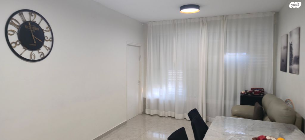 דירה, סמטת רחל 1, שאר העיר, בני ברק