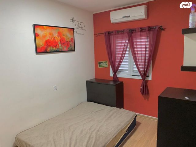 דירה, שיינקין 4, אברמוביץ', ראשון לציון