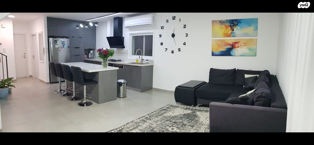 דירה, חפץ חיים 51, המרכז השקט / מרכז העיר, פתח תקווה