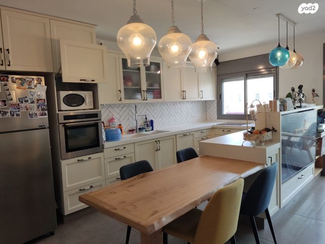 דירה, יער חניתה 3, נופים, מודיעין מכבים רעות