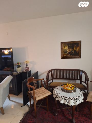 דירה, שדרות ירושלים 78, שכונה ט', באר שבע