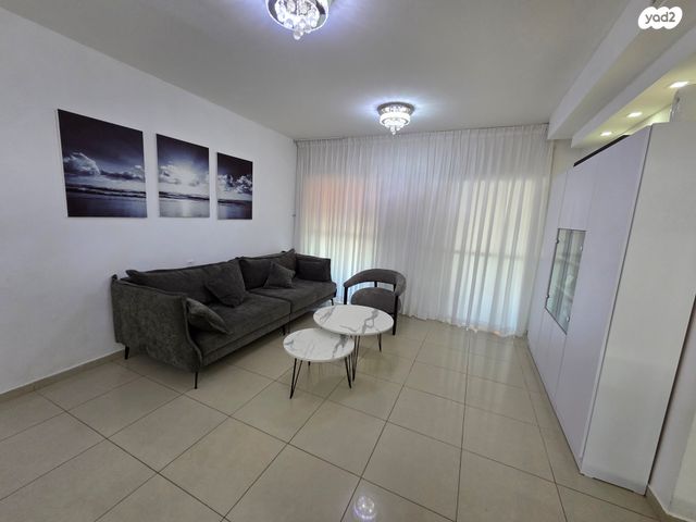 דירה, משה קהירי 8, רמות הרכס, באר שבע