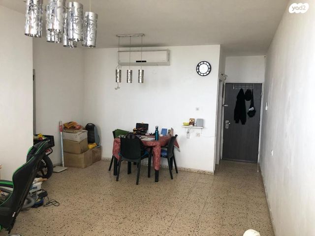 דירה, רוגוזין 13, רובע א', אשדוד