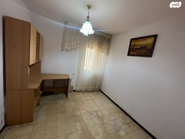 דירה, סטרומה 6, רמת אשכול, לוד