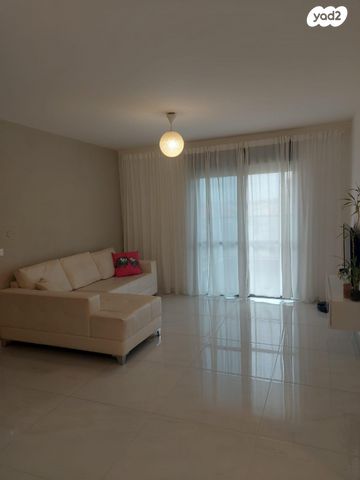 דירה, כלנית 4, נווה נוי, נתיבות