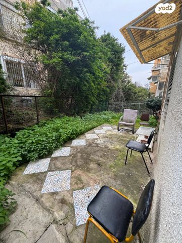 דירה, שמאי 5, הדר עליון, חיפה