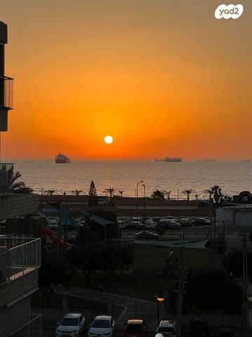 דירה, ש"י עגנון 4, קרית ים א', קרית ים