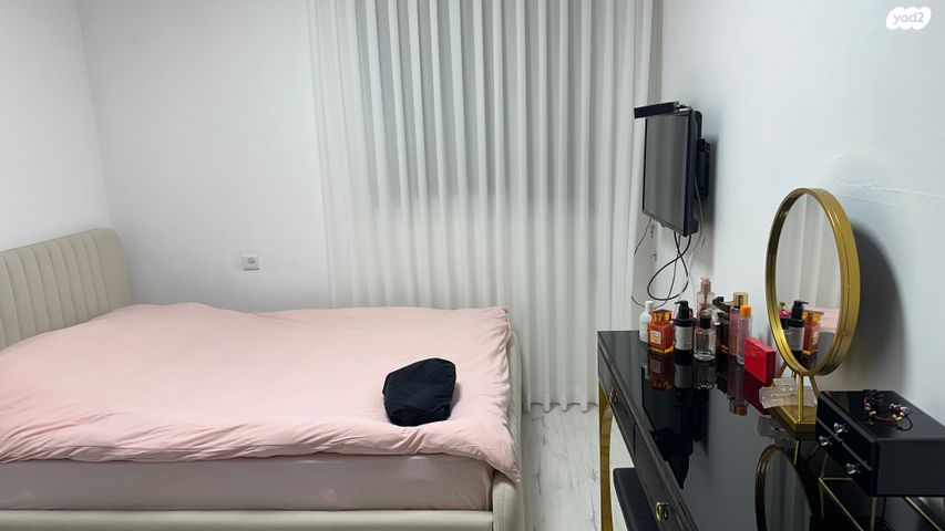 דירה, התזמורת 35, נאות אשלים, ראשון לציון