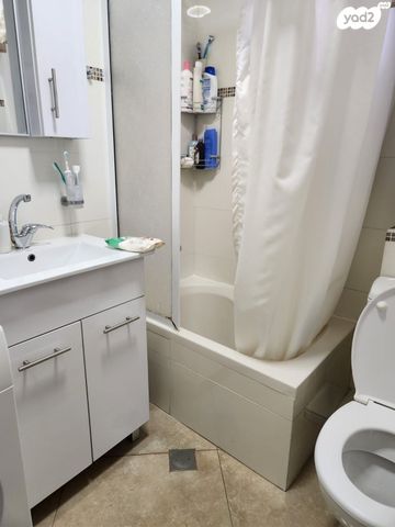 דירה, שח"ל 3, גבעת מרדכי, ירושלים