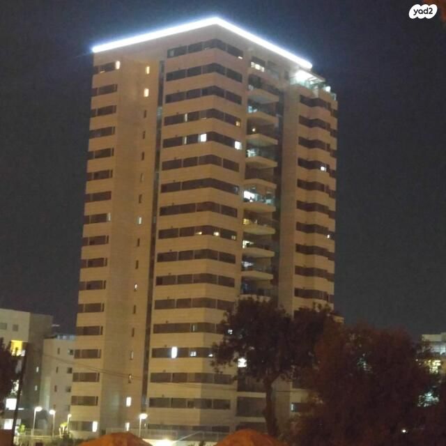 דירה, היסמין 6, הפרחים, קרית גת