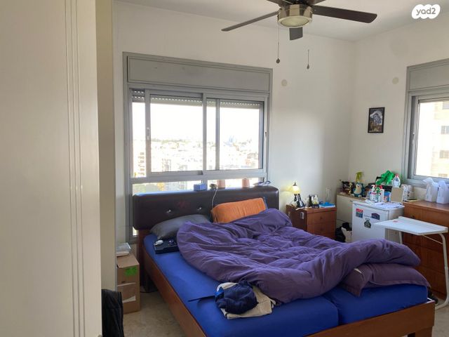 דירה, ישראל גלילי 2, קרית אילון, חולון