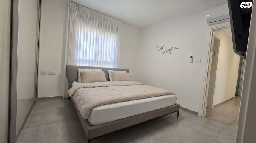 דירה, יוסקה יריב 12, רמות הרכס, באר שבע