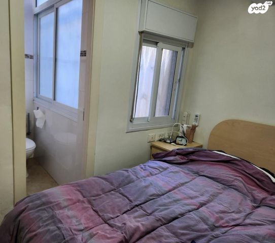 דירה, שח"ל 3, גבעת מרדכי, ירושלים