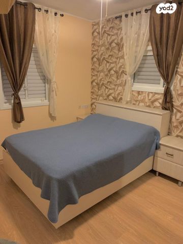 דירה, שיינקין 4, אברמוביץ', ראשון לציון