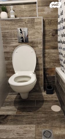 דירה, סמטת רחל 1, שאר העיר, בני ברק