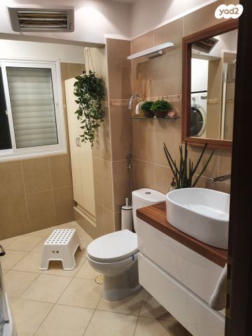 דירה, ש"י עגנון 4, קרית ים א', קרית ים