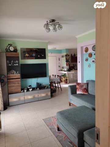 דירה, חטיבת עציוני 143, רמת רבין מערב, כרמיאל