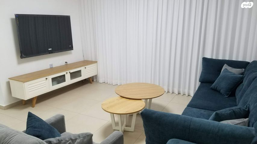 דירה, ריה"ל 5, אירוס, ירוחם