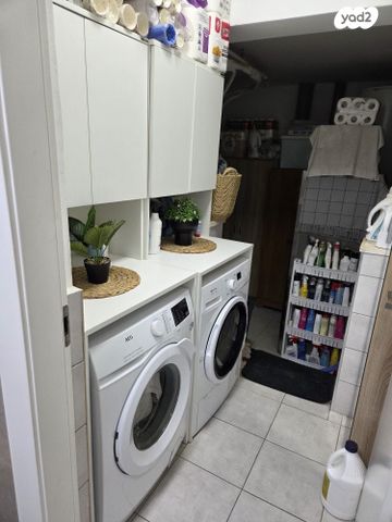 דירה, היסמין 6, הפרחים, קרית גת